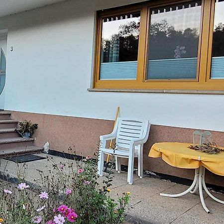 Ferienwohnung Landradler Bad Karlshafen Zewnętrze zdjęcie