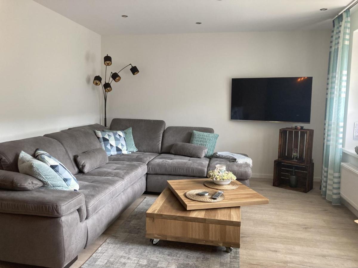 Ferienwohnung Landradler Bad Karlshafen Zewnętrze zdjęcie